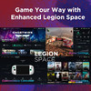 Lenovo Legion Go S Gaming Console 8" 120Hz AMD Ryzen Z2 Go 16GB RAM 512GB SSD – image 5