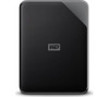 WD Elements SE 1TB USB 3.0 External Portable Hard Drive - Black