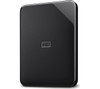 WD Elements SE 1TB USB 3.0 External Portable Hard Drive - Black