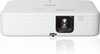 Epson CO-FH02 1080p Smart Projector with Android TV 3000 Lumens