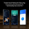 ASUS TUF Gaming BE3600 WiFi 7 Dual Band Router 2.5G WAN