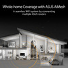 ASUS TUF Gaming BE3600 WiFi 7 Dual Band Router 2.5G WAN
