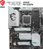 MSI X670E GAMING PLUS WIFI Motherboard ATX AM5 AMD Ryzen DDR5