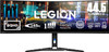 Lenovo Legion R45w-30 44.5" Curved DQHD 170Hz Gaming Monitor