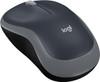 Logitech M185 Mini Wireless Mouse for Laptops & PCs