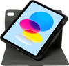 Targus VersaVu Case for iPad 10th 11th Gen 10.9" Military Grade 360° Rotate