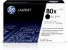 HP 80X High Yield Black Original LaserJet Toner Cartridge CF280X
