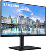Samsung T45F Series 24 inch IPS 1920x1080 1080p LED Monitor LF24T450FQRXXU