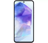 Samsung Galaxy A55 5G Awesome Lilac 128GB AMOLED 50MP OIS Camera Phone