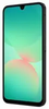 Samsung Galaxy A26 5G Dual SIM 128GB Black Unlocked Android Smartphone