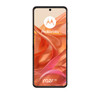 Moto Razr 50 256GB 5G Unlocked Flip Phone Spritz Orange