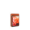 Moto Razr 50 256GB 5G Unlocked Flip Phone Spritz Orange
