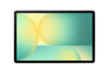 Samsung Galaxy Tab S10 FE 10.9" Wi-Fi Tablet, 128GB, Silver, with S Pen