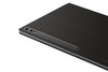 Samsung Book Cover Keyboard for Galaxy Tab S10 Ultra & S9 Ultra - Black