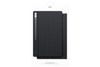 Samsung Book Cover Keyboard for Galaxy Tab S10 Ultra & S9 Ultra - Black