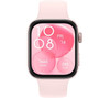 Huawei Watch Fit 3 1.82" Pink Fitness Tracker Smart Watch