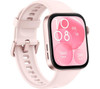 Huawei Watch Fit 3 1.82" Pink Fitness Tracker Smart Watch