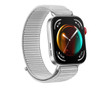 Huawei Watch Fit 3 1.82" Silver Fitness Tracker Smart Watch