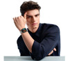 Huawei Watch Fit 3 1.82" Silver Fitness Tracker Smart Watch