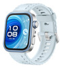 Huawei Watch Fit 4 Pro Smartwatch ECG GPS Titanium Blue