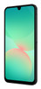 Samsung Galaxy A26 5G Enterprise Edition 128GB Black Smartphone