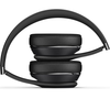 Beats Solo 3 Wireless On-Ear Headphones w/ Apple W1 Chip & 40h Battery - Black