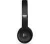 Beats Solo 3 Wireless On-Ear Headphones w/ Apple W1 Chip & 40h Battery - Black