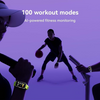 Huawei Band 10 AMOLED Activity Tracker Wristband Green Fitness