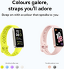 Huawei Band 10 AMOLED Activity Tracker Wristband Green Fitness