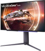 LG UltraGear 27GS95QE 27" QHD WOLED 240Hz 0.03ms Gaming Monitor