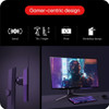 LG UltraGear 27GS95QE 27" QHD WOLED 240Hz 0.03ms Gaming Monitor