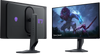 Dell Alienware AW2725DF 27" QHD QD-OLED 360Hz Gaming Monitor