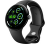Google Pixel Watch 3 4G LTE Smartwatch - 45mm, Black Obsidian Band