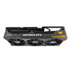 ASUS TUF Nvidia Geforce RTX 4090 OC 24GB GDDR6X Gaming Graphics Card