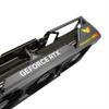 ASUS TUF Nvidia Geforce RTX 4090 OC 24GB GDDR6X Gaming Graphics Card