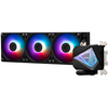 MSI MAG CORELIQUID I360 ARGB Liquid CPU Cooler 360mm Black
