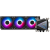 MSI MAG CORELIQUID I360 ARGB Liquid CPU Cooler 360mm Black – image 4