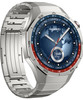 Huawei Watch GT 5 Pro Titanium 46 mm Fitness Tracker Smart Watch Andriod