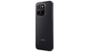 Honor X6c 4G Smartphone 128GB 6GB RAM 50MP AI Camera Midnight Black Unlocked
