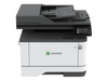 Lexmark MB3442i A4 Mono Laser Multifunction Printer Print Scan Copy Fax WiFi