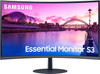Samsung S39C 27" 1000R Curved Monitor Full HD 75Hz FreeSync LS27C390EAUXXU