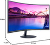 Samsung S39C 27" 1000R Curved Monitor Full HD 75Hz FreeSync LS27C390EAUXXU