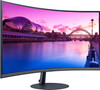 Samsung S39C 27" 1000R Curved Monitor Full HD 75Hz FreeSync LS27C390EAUXXU