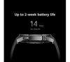 HUAWEI Watch GT 5 Pro 46mm Smartwatch Black Titanium Case ECG GPS 2-Week Battery