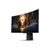 Samsung Odyssey G8 34" Curved UWQHD OLED 175Hz 0.03ms Smart Gaming Monitor – image 7