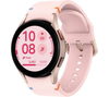 Samsung Galaxy Watch FE 40mm Pink Gold Smartwatch GPS Bluetooth NFC