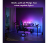 Philips Hue Play Gradient Lightstrip for PC 24-27" Monitor Smart LED Light