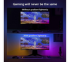 Philips Hue Play Gradient Lightstrip for PC 24-27" Monitor Smart LED Light