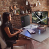 HP Victus 15L Gaming PC Ryzen 5 5600G RTX 3050 8GB 16GB RAM 512GB SSD