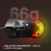 Steelseries Aerox 5 RGB Optical Gaming Mouse